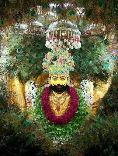 Khatu Shyam Baba
